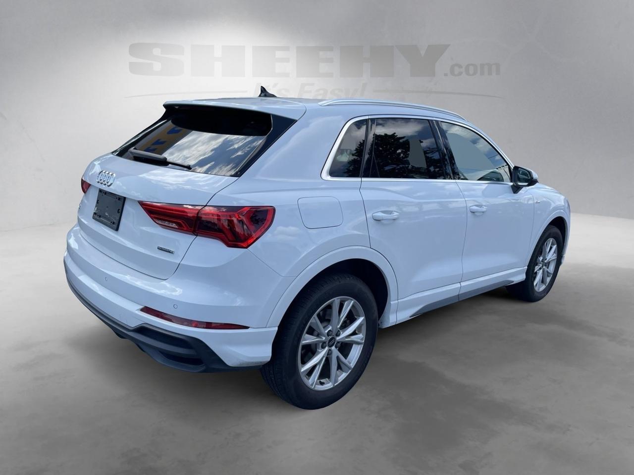 2023 Audi Q3 Premium Alexandria VA