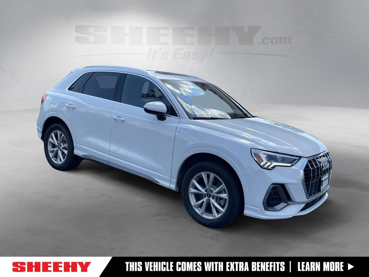 2023 Audi Q3 Premium Alexandria VA