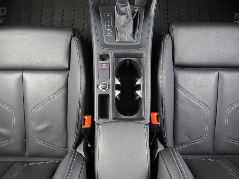 2023 Audi Q3 S line Premium 45 TFSI Quattro *BLACK OPTIC PKG, CONVENIENCE PKG, SAFETY ALERTS, BACKUP-CAMERA, COLOR TOUCHSCREEN, PANORAMA MOONROOF, LEATHER, HEATED SEATS, POWER LIFTGATE, ADVANCED KEY, FULL LED HEADLIGHTS, ANDROID & APPLE Round Rock TX