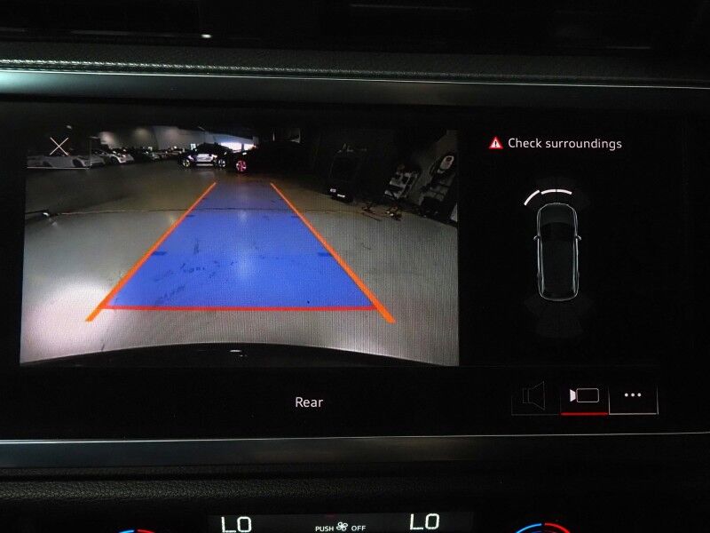 2023 Audi Q3 S line Premium 45 TFSI Quattro *BLACK OPTIC PKG, CONVENIENCE PKG, SAFETY ALERTS, BACKUP-CAMERA, COLOR TOUCHSCREEN, PANORAMA MOONROOF, LEATHER, HEATED SEATS, POWER LIFTGATE, ADVANCED KEY, FULL LED HEADLIGHTS, ANDROID & APPLE Round Rock TX