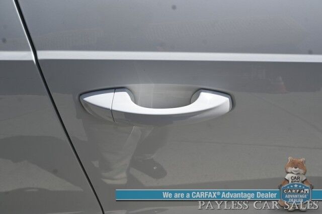 2023 Audi Q3 S line Premium / AWD / Convenience Pkg / Power & Heated Leather Seats / Panoramic Sunroof / Blind Spot & Forward Collision Alert / Apple CarPlay & Android Auto / Back Up Camera / Cruise Control / Tow Pkg / 28 MPG Wasilla AK