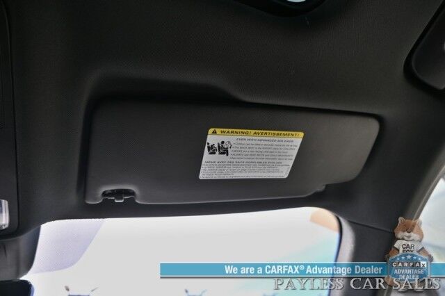 2023 Audi Q3 S line Premium / AWD / Convenience Pkg / Power & Heated Leather Seats / Panoramic Sunroof / Blind Spot & Forward Collision Alert / Apple CarPlay & Android Auto / Back Up Camera / Cruise Control / Tow Pkg / 28 MPG Wasilla AK