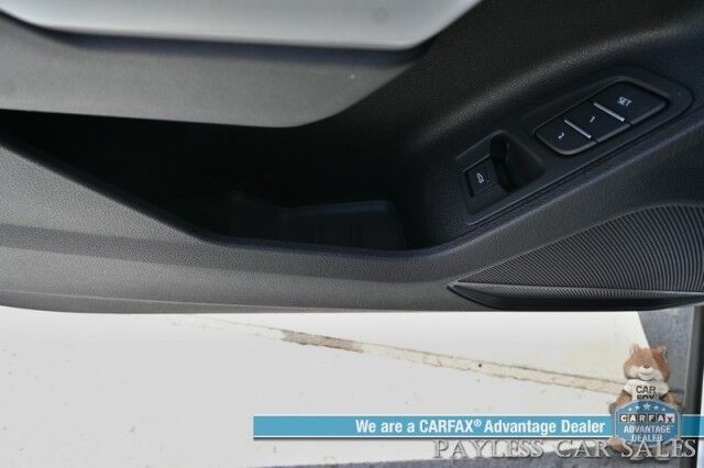 2023 Audi Q3 S line Premium / AWD / Convenience Pkg / Power & Heated Leather Seats / Panoramic Sunroof / Blind Spot & Forward Collision Alert / Apple CarPlay & Android Auto / Back Up Camera / Cruise Control / Tow Pkg / 28 MPG Wasilla AK