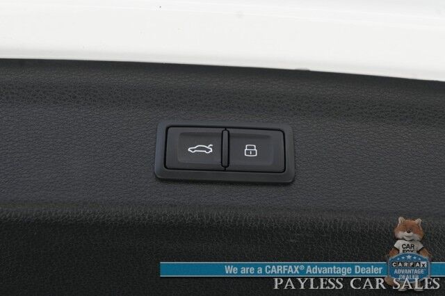 2023 Audi Q3 S line Premium / AWD / Convenience Pkg / Power & Heated Leather Seats / Panoramic Sunroof / Blind Spot & Forward Collision Alert / Apple CarPlay & Android Auto / Back Up Camera / Cruise Control / Tow Pkg / 28 MPG Wasilla AK