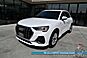 2023 Audi Q3 S line Premium / AWD / Convenience Pkg / Power & Heated Leather Seats / Panoramic Sunroof / Blind Spot & Forward Collision Alert / Apple CarPlay & Android Auto / Back Up Camera / Cruise Control / Tow Pkg / 28 MPG Anchorage AK 2023 Audi Q3 S line Premium / AWD / Convenience Pkg / Power & Heated Leather Seats / Panoramic Sunroof / Blind Spot & Forward Collision Alert / Apple CarPlay & Android Auto / Back Up Camera / Cruise Control / Tow Pkg / 28 MPG Anchorage AK