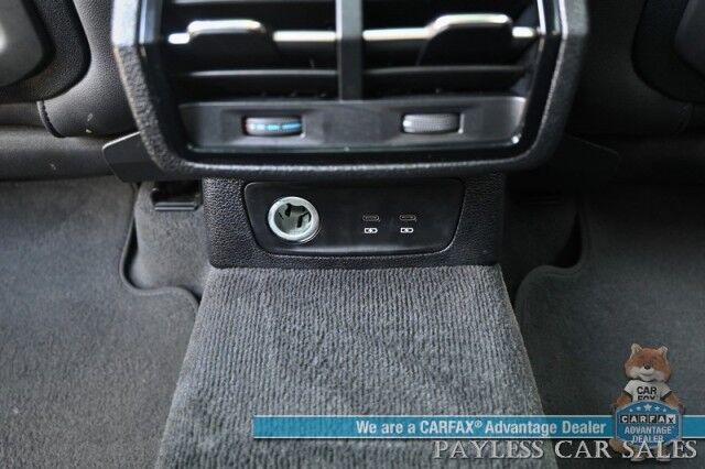 2023 Audi Q3 S line Premium / AWD / Convenience Pkg / Power & Heated Leather Seats / Panoramic Sunroof / Blind Spot & Forward Collision Alert / Apple CarPlay & Android Auto / Back Up Camera / Cruise Control / Tow Pkg / 28 MPG Wasilla AK