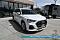 2023 Audi Q3 S line Premium / AWD / Convenience Pkg / Power & Heated Leather Seats / Panoramic Sunroof / Blind Spot & Forward Collision Alert / Apple CarPlay & Android Auto / Back Up Camera / Cruise Control / Tow Pkg / 28 MPG Anchorage AK 2023 Audi Q3 S line Premium / AWD / Convenience Pkg / Power & Heated Leather Seats / Panoramic Sunroof / Blind Spot & Forward Collision Alert / Apple CarPlay & Android Auto / Back Up Camera / Cruise Control / Tow Pkg / 28 MPG Anchorage AK