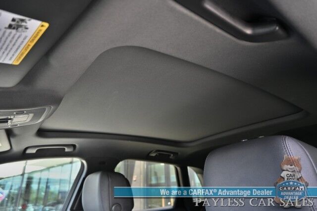 2023 Audi Q3 S line Premium / AWD / Convenience Pkg / Power & Heated Leather Seats / Panoramic Sunroof / Blind Spot & Forward Collision Alert / Apple CarPlay & Android Auto / Back Up Camera / Cruise Control / Tow Pkg / 28 MPG Anchorage AK