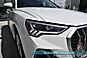 2023 Audi Q3 S line Premium / AWD / Convenience Pkg / Power & Heated Leather Seats / Panoramic Sunroof / Blind Spot & Forward Collision Alert / Apple CarPlay & Android Auto / Back Up Camera / Cruise Control / Tow Pkg / 28 MPG Anchorage AK