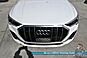 2023 Audi Q3 S line Premium / AWD / Convenience Pkg / Power & Heated Leather Seats / Panoramic Sunroof / Blind Spot & Forward Collision Alert / Apple CarPlay & Android Auto / Back Up Camera / Cruise Control / Tow Pkg / 28 MPG Anchorage AK