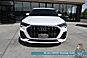 2023 Audi Q3 S line Premium / AWD / Convenience Pkg / Power & Heated Leather Seats / Panoramic Sunroof / Blind Spot & Forward Collision Alert / Apple CarPlay & Android Auto / Back Up Camera / Cruise Control / Tow Pkg / 28 MPG Anchorage AK