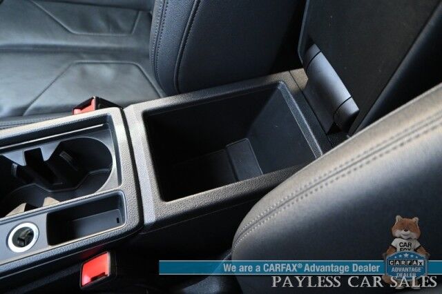 2023 Audi Q3 S line Premium / AWD / Convenience Pkg / Power & Heated Leather Seats / Panoramic Sunroof / Lane Departure & Blind Spot Alert / Apple CarPlay & Android Auto / Back Up Camera / Keyless Entry & Start / 28 MPG / 1-Owner Anchorage AK 2023 Audi Q3 S line Premium / AWD / Convenience Pkg / Power & Heated Leather Seats / Panoramic Sunroof / Lane Departure & Blind Spot Alert / Apple CarPlay & Android Auto / Back Up Camera / Keyless Entry & Start / 28 MPG / 1-Owner Anchorage AK