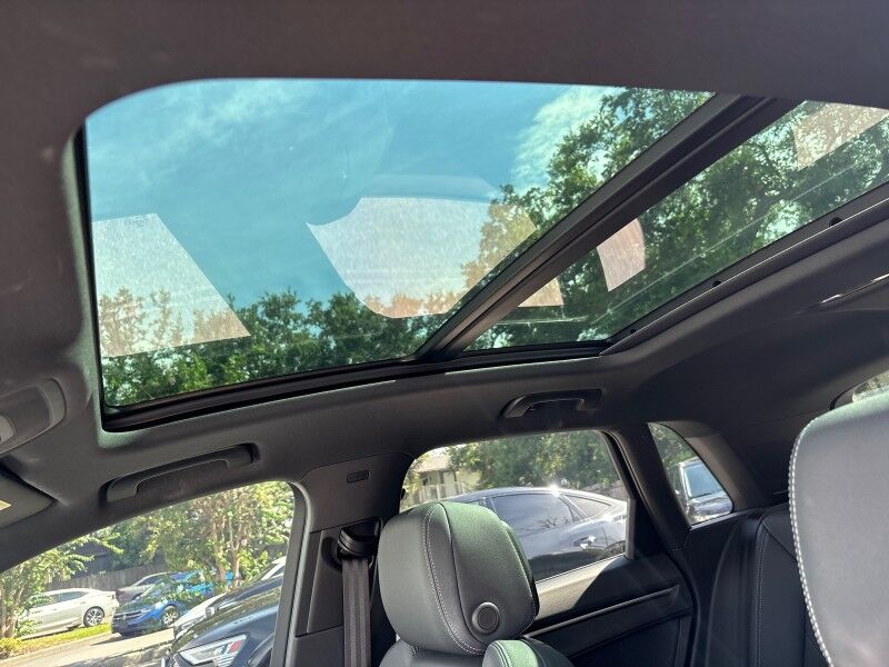 2023 Audi Q3 S line Premium AWD w/BLACK OPTIC SPORT PACKAGE Seffner FL