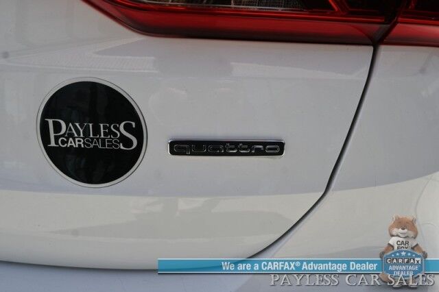 2023 Audi Q3 S line Premium Wasilla AK