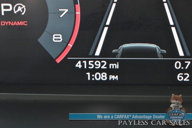 2023 Audi Q3 S line Premium Wasilla AK