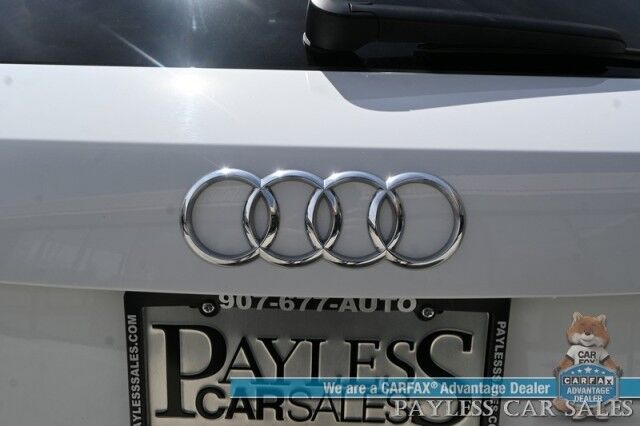 2023 Audi Q3 S line Premium Wasilla AK