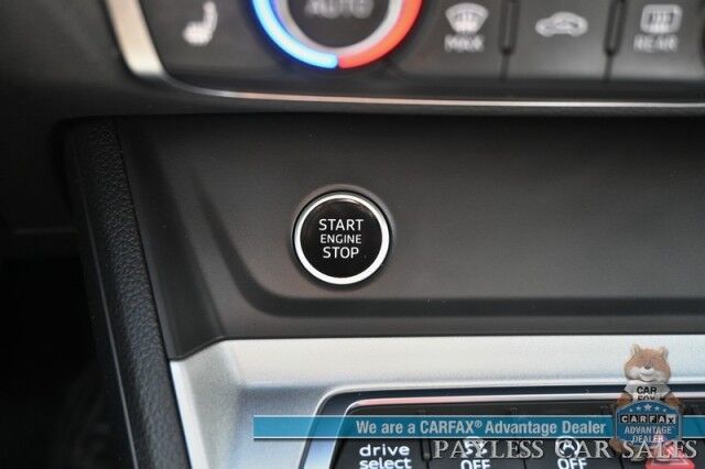 2023 Audi Q3 S line Premium Wasilla AK