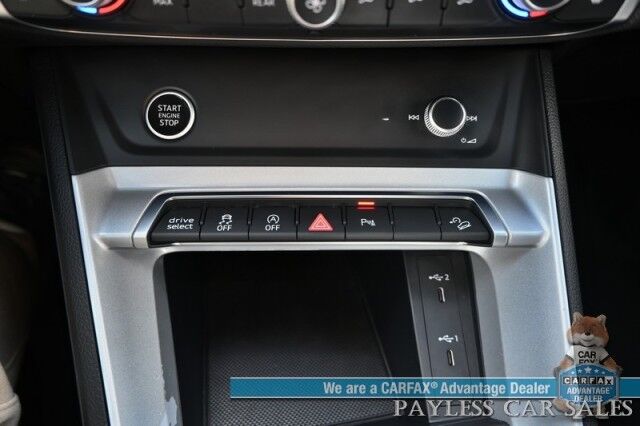 2023 Audi Q3 S line Premium Wasilla AK