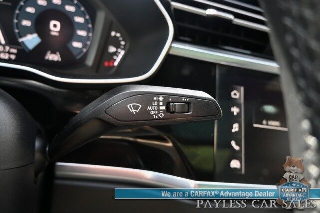 2023 Audi Q3 S line Premium Wasilla AK