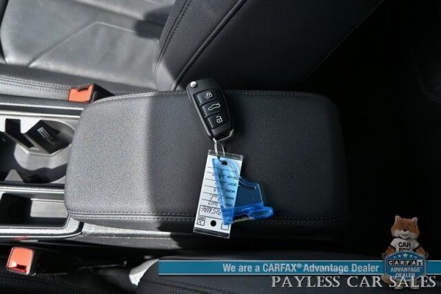 2023 Audi Q3 S line Premium Wasilla AK