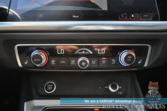 2023 Audi Q3 S line Premium Wasilla AK