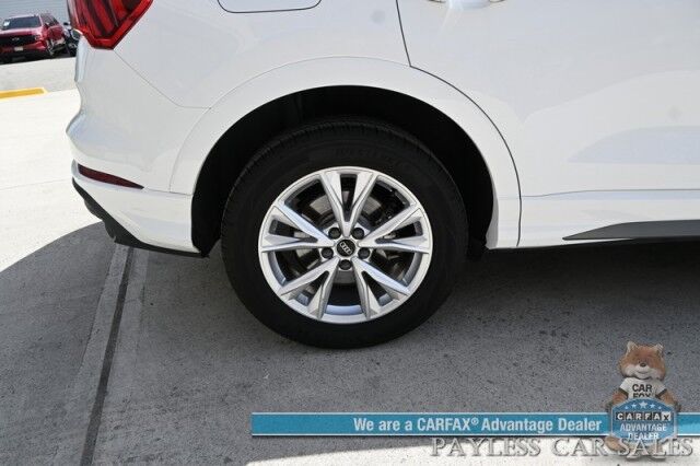 2023 Audi Q3 S line Premium Wasilla AK