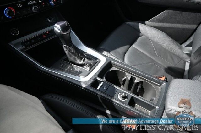 2023 Audi Q3 S line Premium Wasilla AK