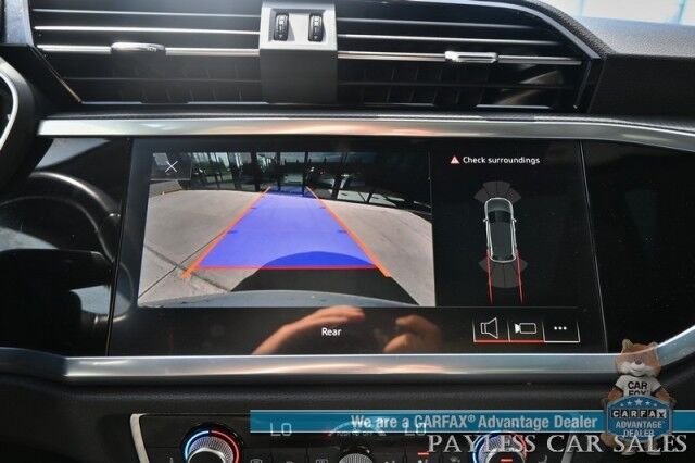 2023 Audi Q3 S line Premium Wasilla AK