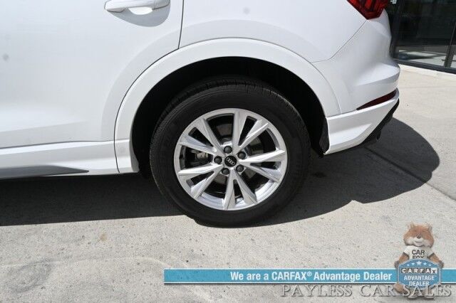 2023 Audi Q3 S line Premium Wasilla AK