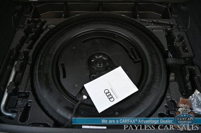 2023 Audi Q3 S line Premium Wasilla AK