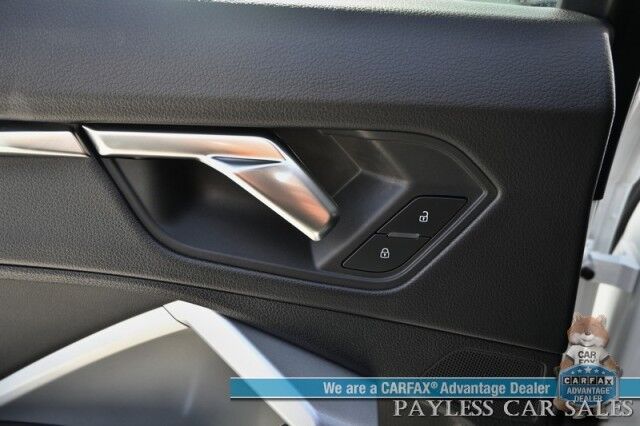 2023 Audi Q3 S line Premium Wasilla AK