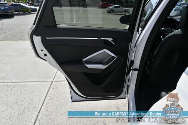 2023 Audi Q3 S line Premium Wasilla AK