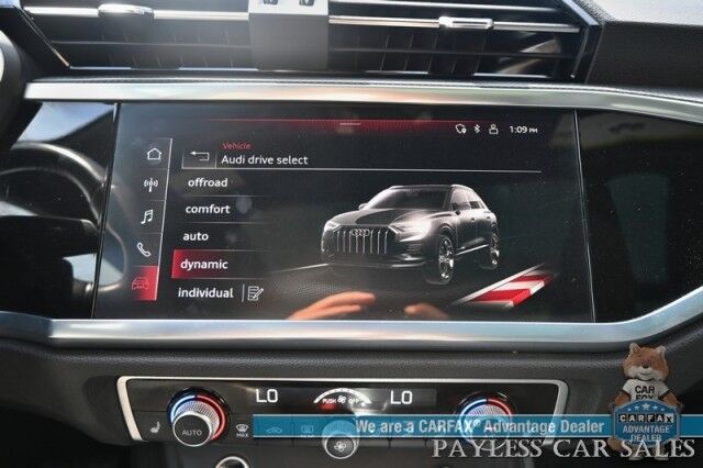 2023 Audi Q3 S line Premium Wasilla AK