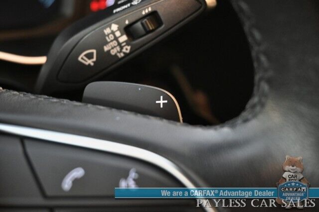 2023 Audi Q3 S line Premium Wasilla AK