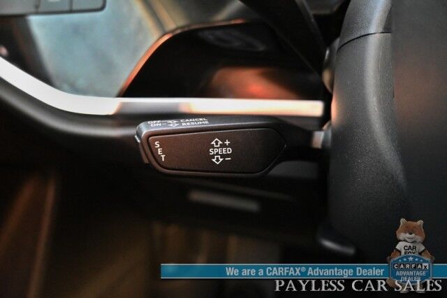 2023 Audi Q3 S line Premium Wasilla AK