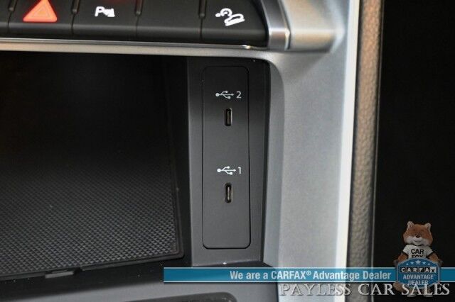 2023 Audi Q3 S line Premium Wasilla AK