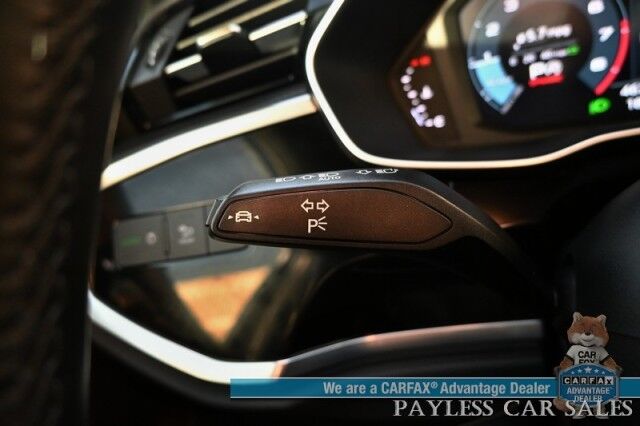 2023 Audi Q3 S line Premium Wasilla AK