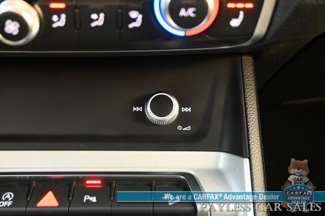 2023 Audi Q3 S line Premium Wasilla AK