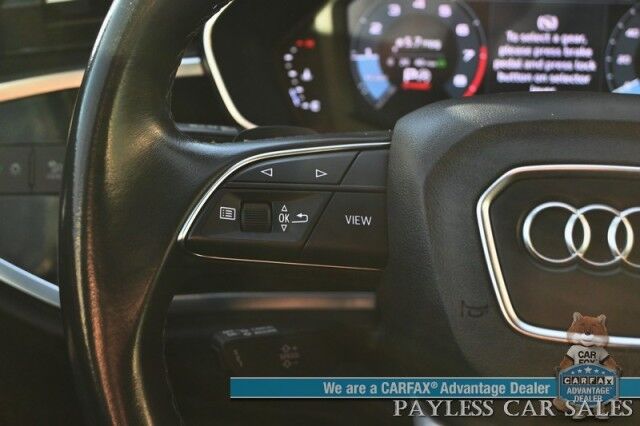 2023 Audi Q3 S line Premium Wasilla AK