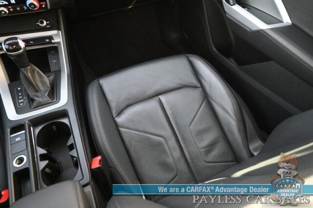 2023 Audi Q3 S line Premium Wasilla AK