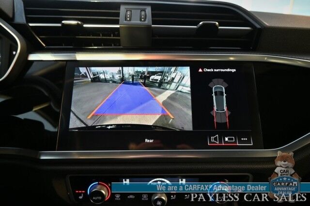 2023 Audi Q3 S line Premium Wasilla AK