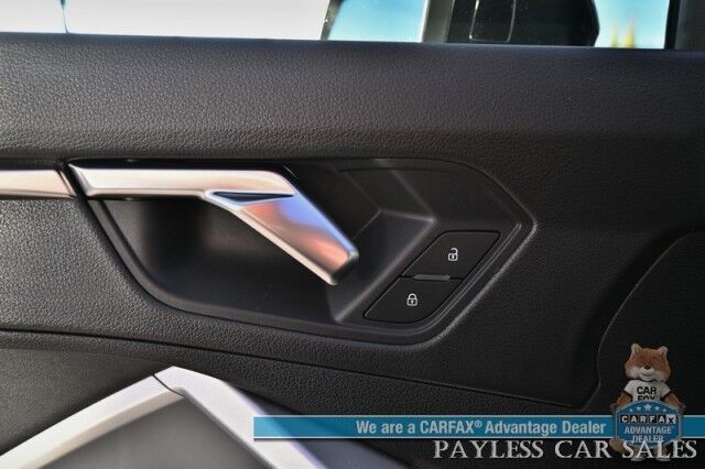 2023 Audi Q3 S line Premium Wasilla AK