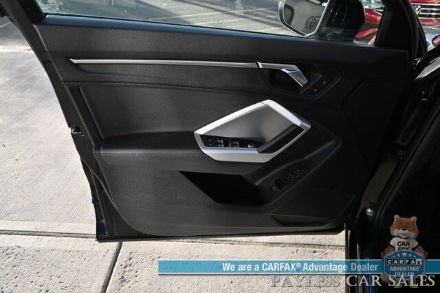 2023 Audi Q3 S line Premium Wasilla AK