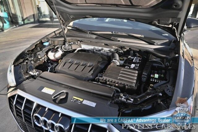 2023 Audi Q3 S line Premium Wasilla AK