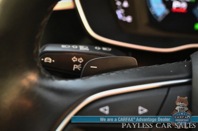 2023 Audi Q3 S line Premium Anchorage AK