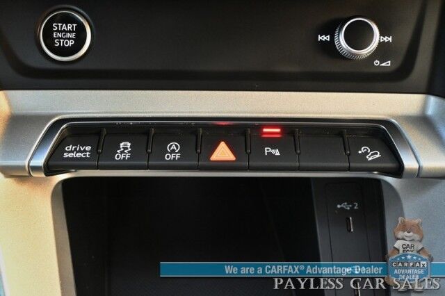 2023 Audi Q3 S line Premium Anchorage AK