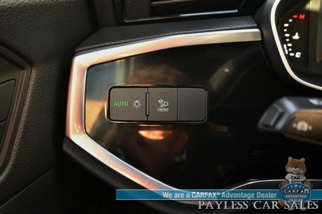 2023 Audi Q3 S line Premium Anchorage AK