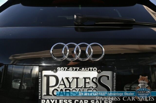 2023 Audi Q3 S line Premium Anchorage AK