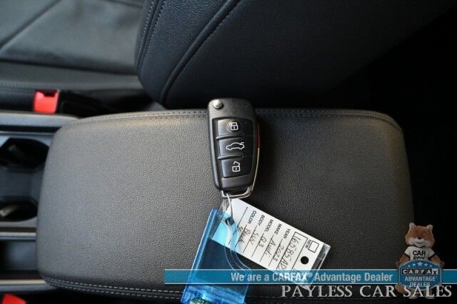 2023 Audi Q3 S line Premium Anchorage AK 2023 Audi Q3 S line Premium Anchorage AK