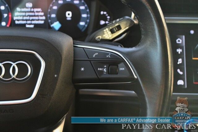 2023 Audi Q3 S line Premium Anchorage AK